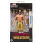 Deadpool & Wolverine Marvel Legends - Figurine Wolverine 15 cm