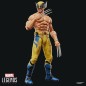 Deadpool & Wolverine Marvel Legends - Figurine Wolverine 15 cm