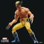 Deadpool & Wolverine Marvel Legends - Figurine Wolverine 15 cm