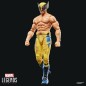 Deadpool & Wolverine Marvel Legends - Figurine Wolverine 15 cm