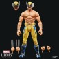 Deadpool & Wolverine Marvel Legends - Figurine Wolverine 15 cm