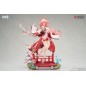 Genshin Impact - Statuette 1/7 Yae Miko Astute Amusement Ver. 28 cm