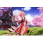 Genshin Impact - Statuette 1/7 Yae Miko Astute Amusement Ver. 28 cm