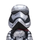 Star Wars Episode VII - Peluche Captain Phasma 45 cm