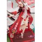 Genshin Impact - Statuette 1/7 Yae Miko Astute Amusement Ver. 28 cm