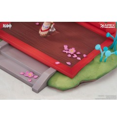 Genshin Impact - Statuette 1/7 Yae Miko Astute Amusement Ver. 28 cm