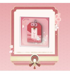 Genshin Impact - Statuette 1/7 Yae Miko Astute Amusement Ver. 28 cm