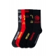 Game of Thrones - Pack 5 paires de chaussettes Game of Thrones
