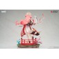 Genshin Impact - Statuette 1/7 Yae Miko Astute Amusement Ver. 28 cm