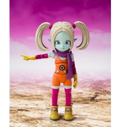 Dragon Ball - Dragonball Super Daima S.H. Figuarts Action Figure Panzy 8 cm