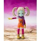 Dragon Ball - Dragonball Super Daima S.H. Figuarts Action Figure Panzy 8 cm