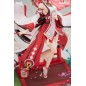 Genshin Impact - Statuette 1/7 Yae Miko Astute Amusement Ver. 28 cm