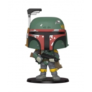 Star Wars - Figurine Super Sized POP! Boba Fett 25 cm
