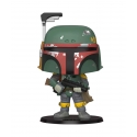 Star Wars - Figurine Super Sized POP! Boba Fett 25 cm