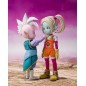 Dragon Ball - Dragonball Super Daima S.H. Figuarts Action Figure Panzy 8 cm