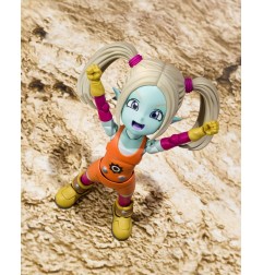 Dragon Ball - Dragonball Super Daima S.H. Figuarts Action Figure Panzy 8 cm