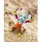 Dragon Ball Super Daima - Figurine S.H. Figuarts Panzy 8 cm