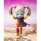 Dragon Ball - Dragonball Super Daima S.H. Figuarts Action Figure Panzy 8 cm