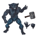 X-Men: Age of Apocalypse - Figurine Legends Series 2020 's Dark Beast 15 cm