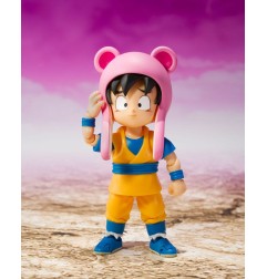 Dragon Ball - Dragonball Super Daima S.H. Figuarts Action Figure Panzy 8 cm