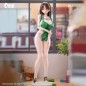 Original Character - Statuette 1/6 First Business! Mari Hanamiya the Gentle Shop Assistant illustration by POPQN 28 cm