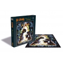 Def Leppard - Puzzle Hysteria