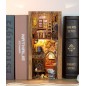 Other - Book Nook Eternal Bookstore 23 x 11 cm Other - Book Nook Eternal Bookstore 23 x 11 cm