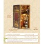 Other - Book Nook Eternal Bookstore 23 x 11 cm Other - Book Nook Eternal Bookstore 23 x 11 cm