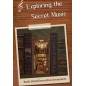 Other - Book Nook The Secret Rhythm 23 x 11 cm