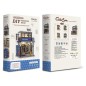 Other - Miniature House Model Kit Beika-cho Convenience Store 22 x 15 cm