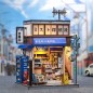 Other - Miniature House Model Kit Beika-cho Convenience Store 22 x 15 cm