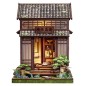 CuteBee - Maquette Miniature House Kirishima Cha-an 19 x 14 cm CuteBee - Maquette Miniature House Kirishima Cha-an 19 x 14 cm