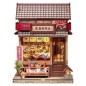 Other - Miniature House Model Kit Tsukino Eogi-dou 19 x 14 cm