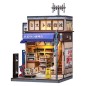 Other - Miniature House Model Kit Beika-cho Convenience Store 22 x 15 cm
