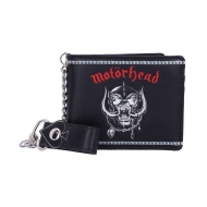 Motörhead - Porte-monnaie Warpig 11 cm