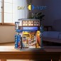 Other - Miniature House Model Kit Beika-cho Convenience Store 22 x 15 cm
