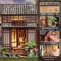 CuteBee - Maquette Miniature House Kirishima Cha-an 19 x 14 cm CuteBee - Maquette Miniature House Kirishima Cha-an 19 x 14 cm