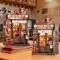 Other - Miniature House Model Kit Oishii Kyoto 22 x 13 cm Other - Miniature House Model Kit Oishii Kyoto 22 x 13 cm