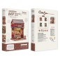 Other - Miniature House Model Kit Tsukino Eogi-dou 19 x 14 cm