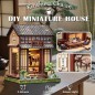 Other - Miniature House Model Kit Kirishima Cha-an 19 x 14 cm
