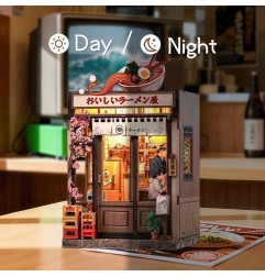 Other - Miniature House Model Kit Oishii Kyoto 22 x 13 cm