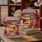 Other - Miniature House Model Kit Tsukino Eogi-dou 19 x 14 cm