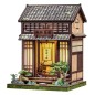 Other - Miniature House Model Kit Kirishima Cha-an 19 x 14 cm