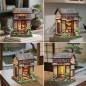 Other - Miniature House Model Kit Kirishima Cha-an 19 x 14 cm