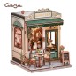 Other - Miniature House Model Kit Sunny Cafe 20 x 16 cm Other - Miniature House Model Kit Sunny Cafe 20 x 16 cm