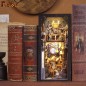Other - Book Nook Nebula Common Room 23 x 11 cm Other - Book Nook Nebula Common Room 23 x 11 cm