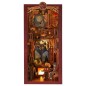 Other - Book Nook Flame Common Room 23 x 11 cm