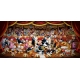 Disney - Puzzle Masterpiece Orchestra
