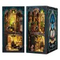 Other - Book Nook Darkness Common Room 23 x 11 cm Other - Book Nook Darkness Common Room 23 x 11 cm