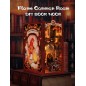 Other - Book Nook Flame Common Room 23 x 11 cm